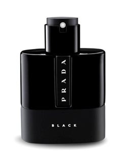 PRADA Luna Rossa Black EDP 50ml  - Image 4