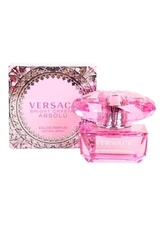 VERSACE - Bright Crystal Absolu EDP 30ml - Image 1