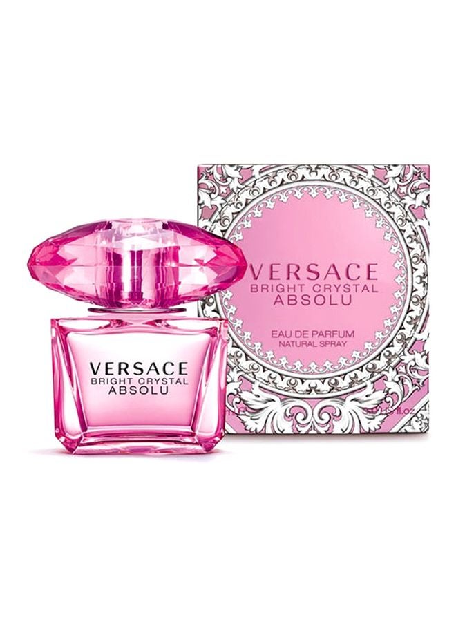 VERSACE - Bright Crystal Absolu EDP 30ml - Image 1
