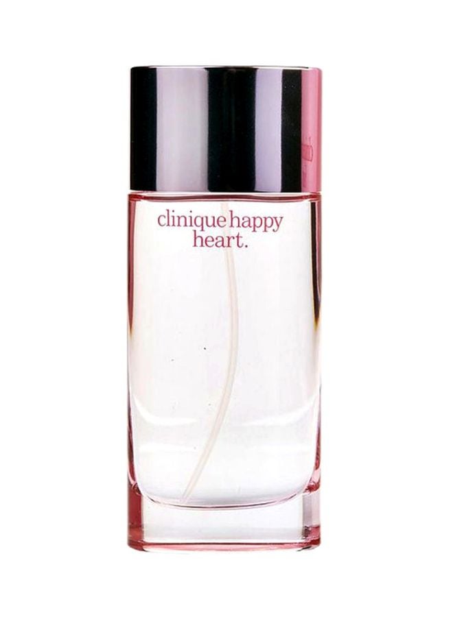 كلينيك ماء عطر هابي هارت 100ملليلتر  - Image 1