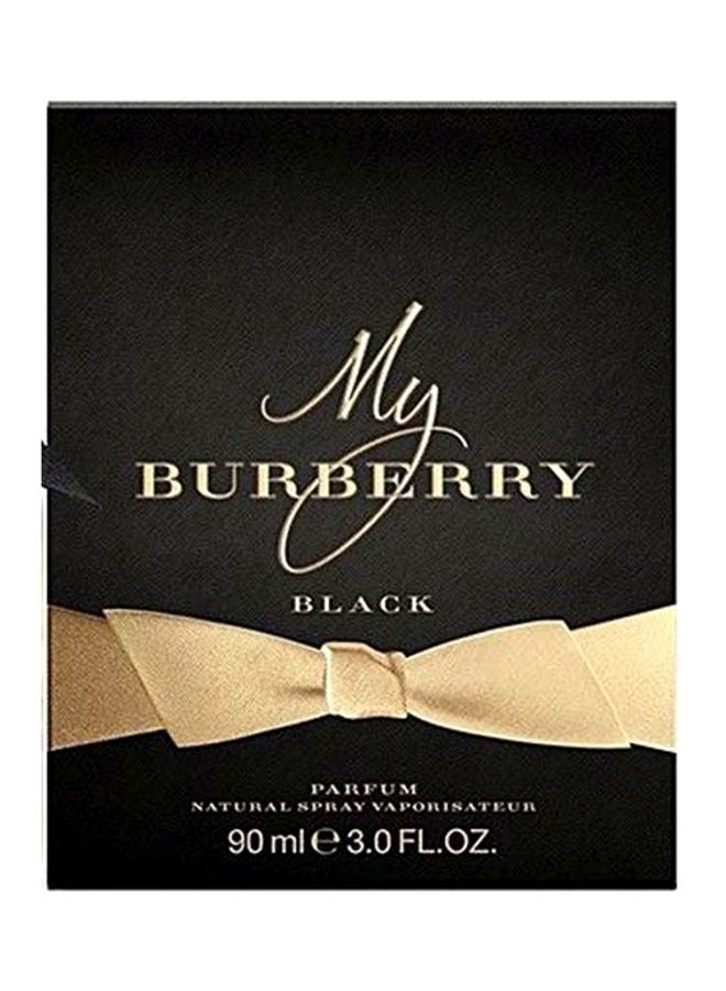 BURBERRY - My Burberry Black 90ml - Image 1