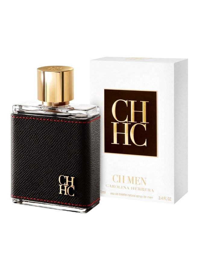 CAROLINA HERRERA - Ch EDP 100ml - Image 1