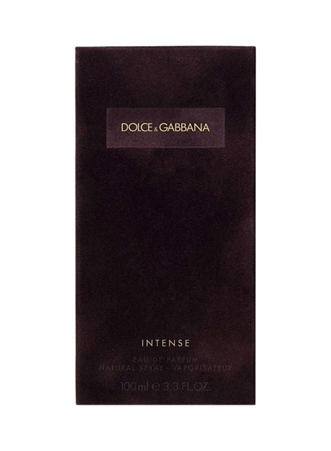 Dolce & Gabbana - Intense EDP 100ml - Image 1