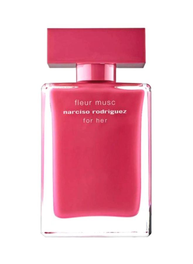 narciso rodriguez Fleur Musc EDP 50ml  - Image 1