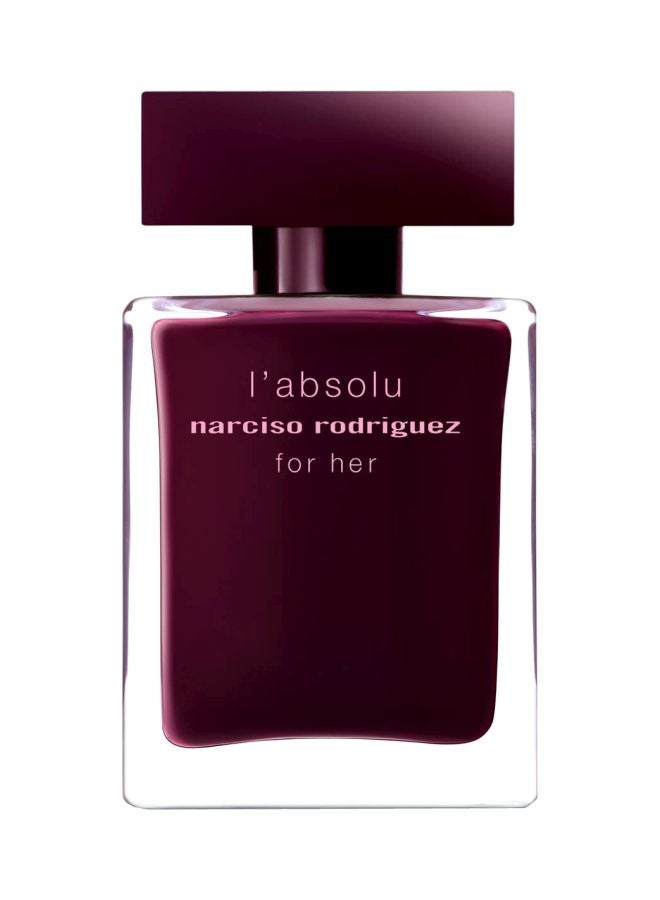 narciso rodriguez I'Absolu EDP 30ml - Image 1