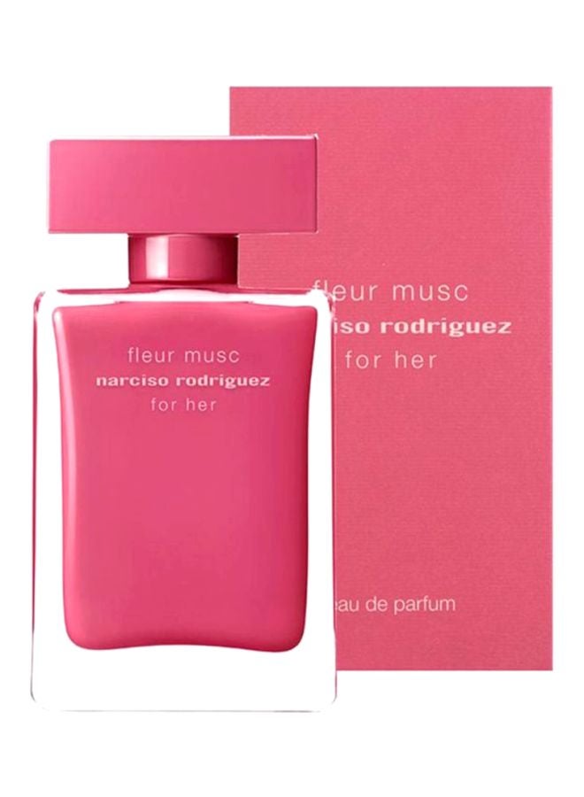 narciso rodriguez Fleur Musc EDP 50ml  - Image 2