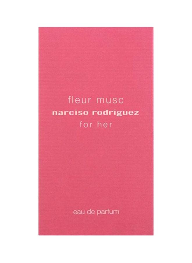 narciso rodriguez Fleur Musc EDP 50ml  - Image 3