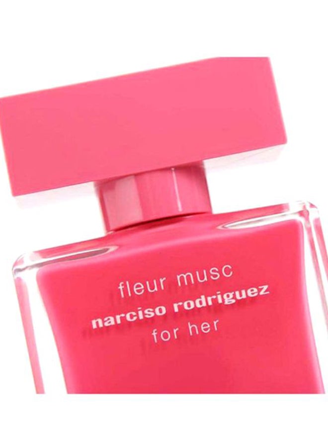 narciso rodriguez Fleur Musc EDP 50ml  - Image 5