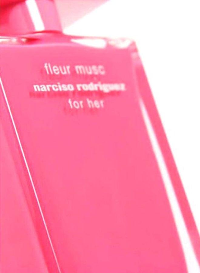 narciso rodriguez - Fleur Musc EDP 50ml - Image 1