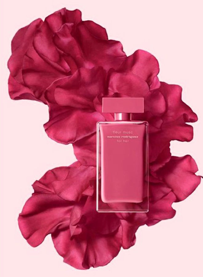narciso rodriguez - Fleur Musc EDP 50ml - Image 1