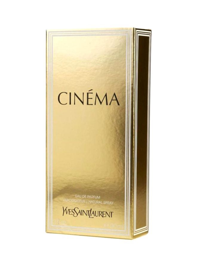 Yves Saint Laurent - Cinema EDP 90ml - Image 1