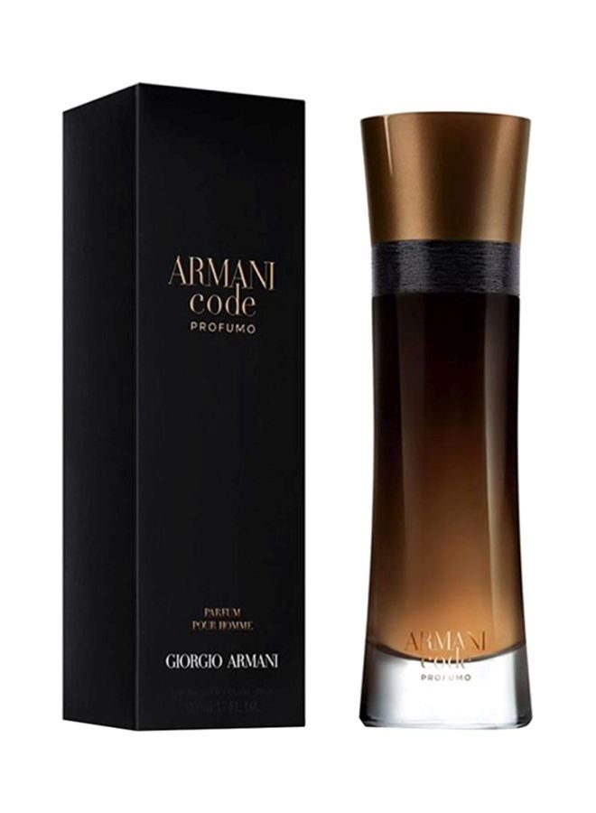 GIORGIO ARMANI - Code Profumo EDP 110ml - Image 1