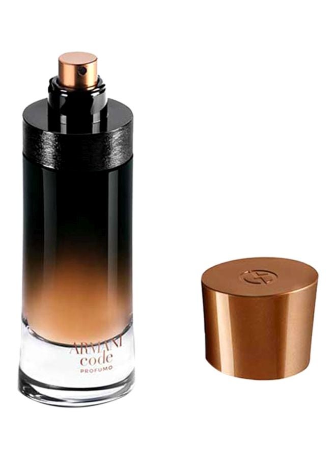 GIORGIO ARMANI - Code Profumo EDP 110ml - Image 1