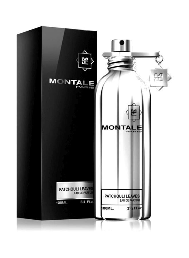 MONTALE - Patchouli Leaves EDP 100ml - Image 1