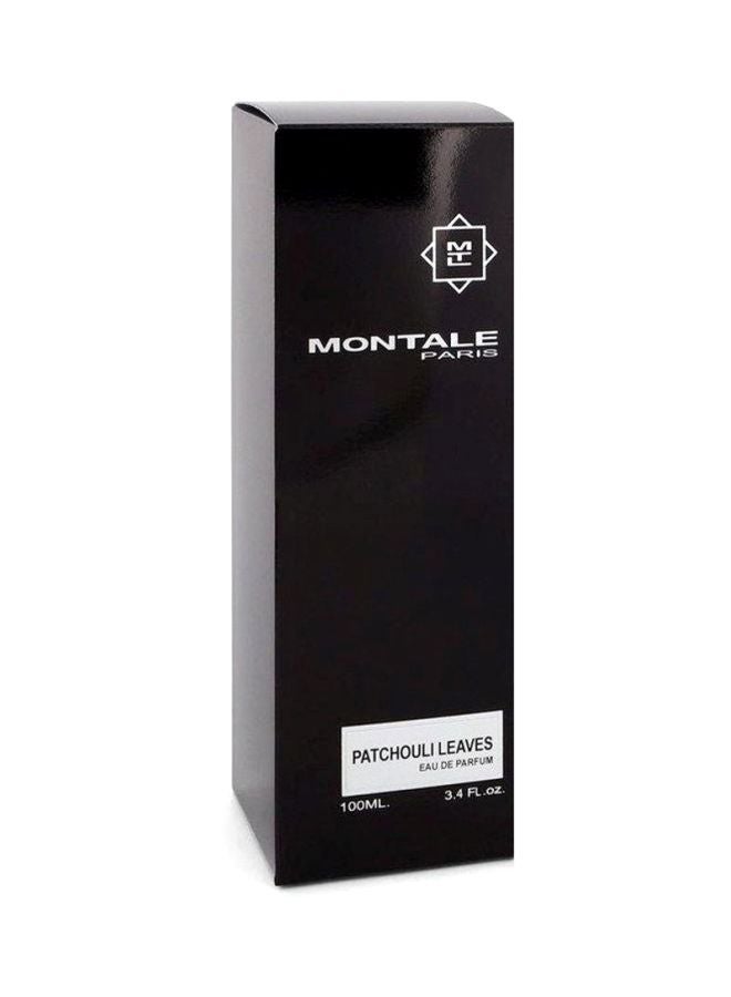 MONTALE - Patchouli Leaves EDP 100ml - Image 1