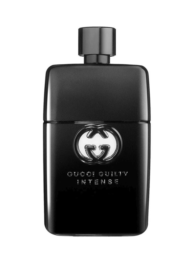 GUCCI - Guilty Intense EDT 90ml - Image 1