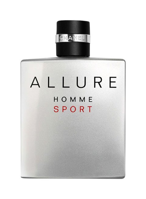 Allure Homme Sport EDT For Men 100ml