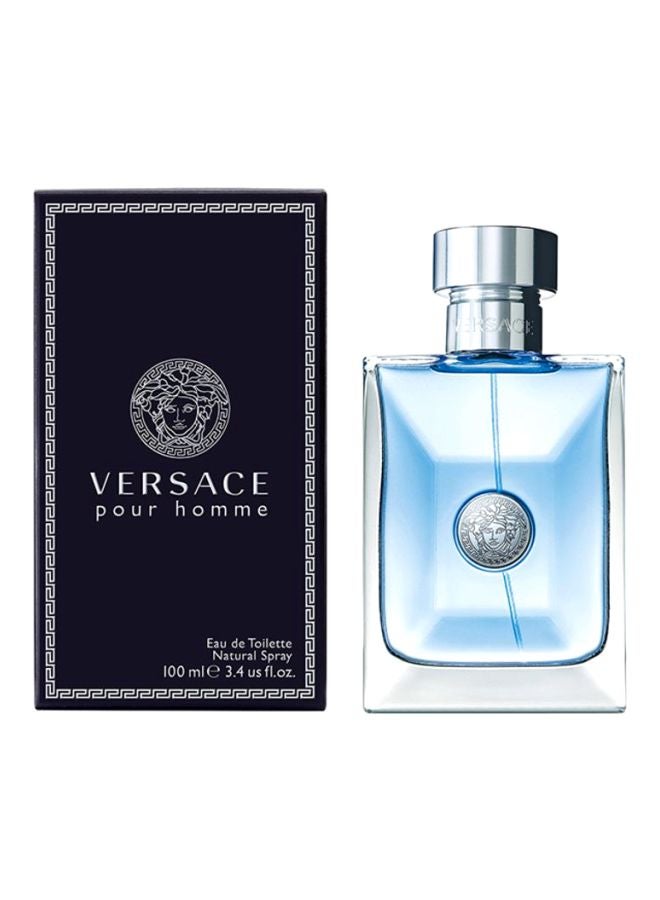 فيرزاتشي - عطر بور أوم EDT 100ملليلتر - Image 1