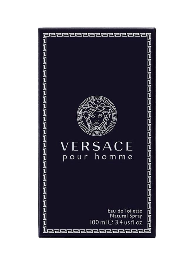 فيرزاتشي - عطر بور أوم EDT 100ملليلتر - Image 1