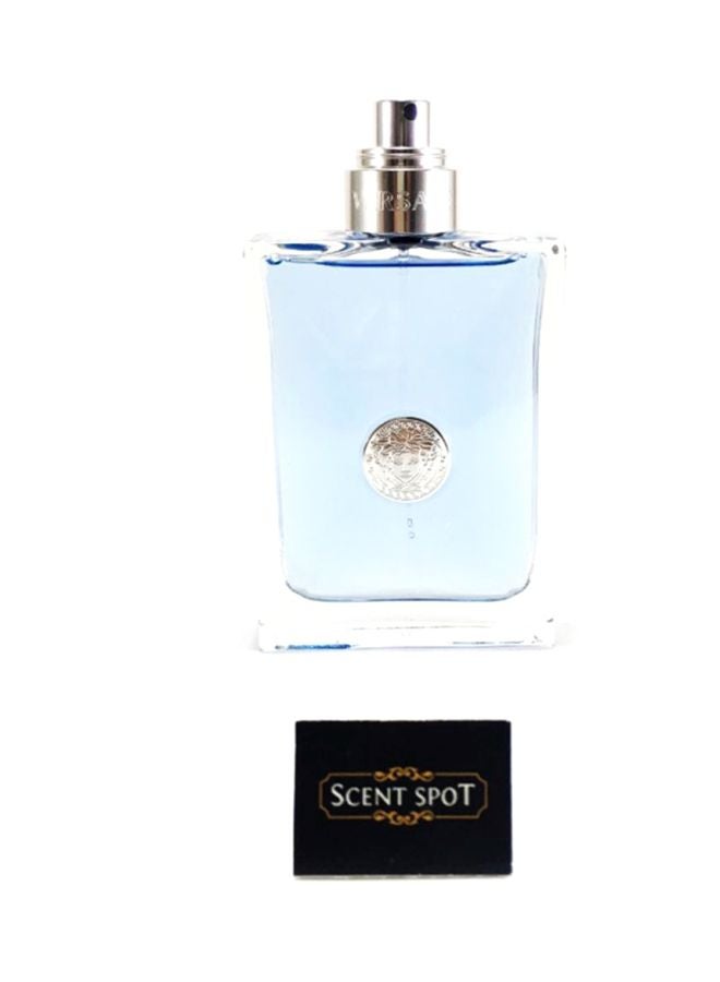 فيرزاتشي - عطر بور أوم EDT 100ملليلتر - Image 1