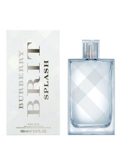 Brit Splash EDT 100ml - v1614268314/N11201929A_2