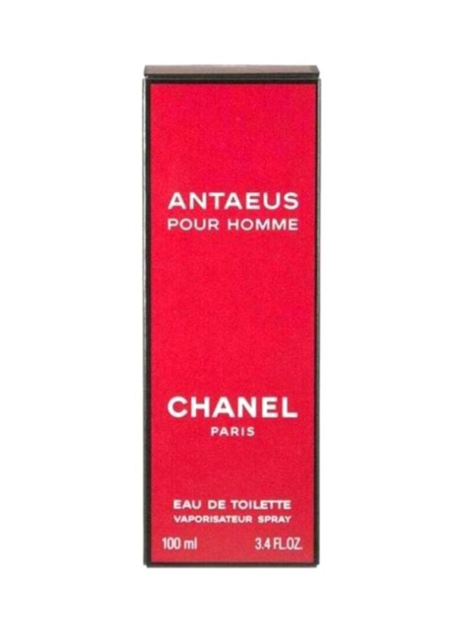 CHANEL - Antaeus Pour Homme EDT 100ml - Image 1