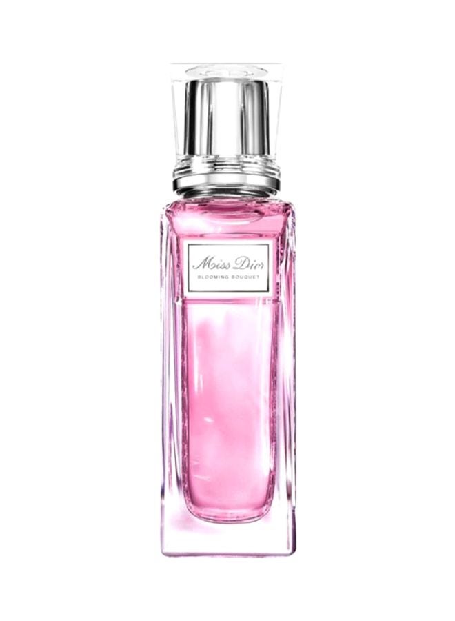Dior - Miss Blooming Bouquet EDT 20ml - Image 1