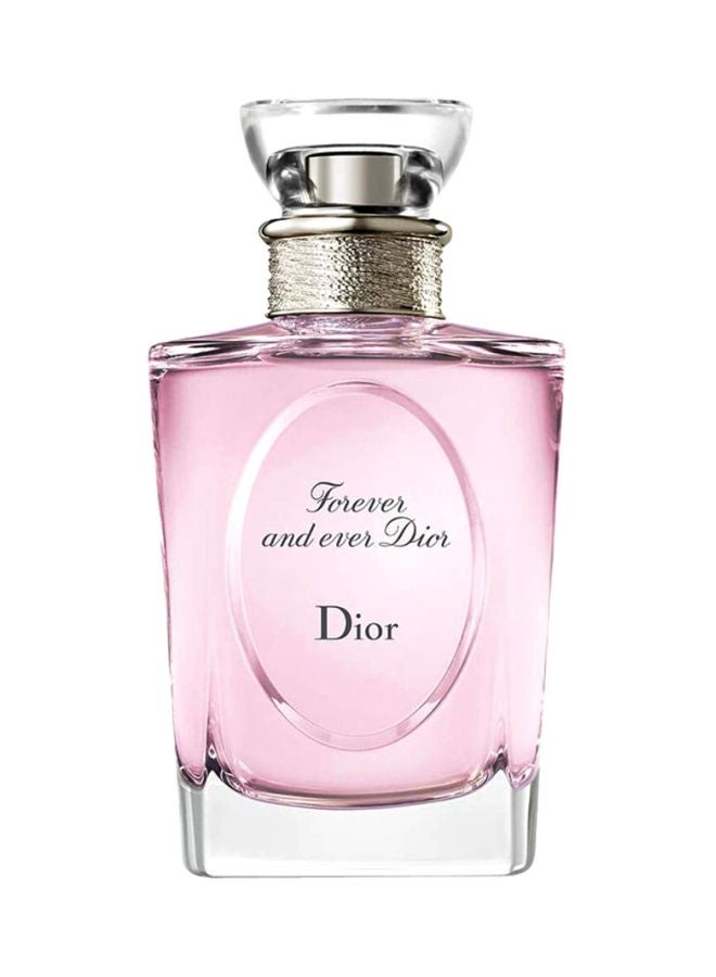 Dior - Forever and Ever EDT For Women 100ml - Image 1