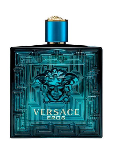 عطر إيروس للرجال EDT 200ملليلتر
