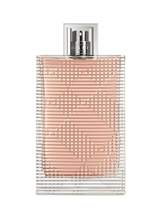 BURBERRY - Brit Rhythm EDT 90ml - Image 1
