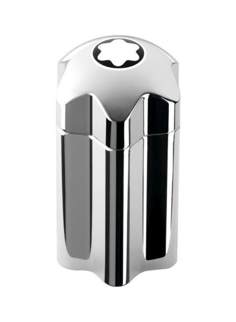 Emblem Intense EDT by Mont Blanc for Men 100ml