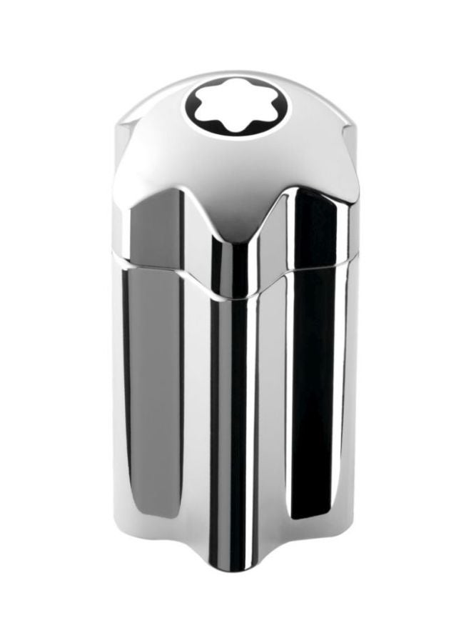 MONTBLANC Emblem Intense EDT by Mont Blanc for Men 100ml - Image 1