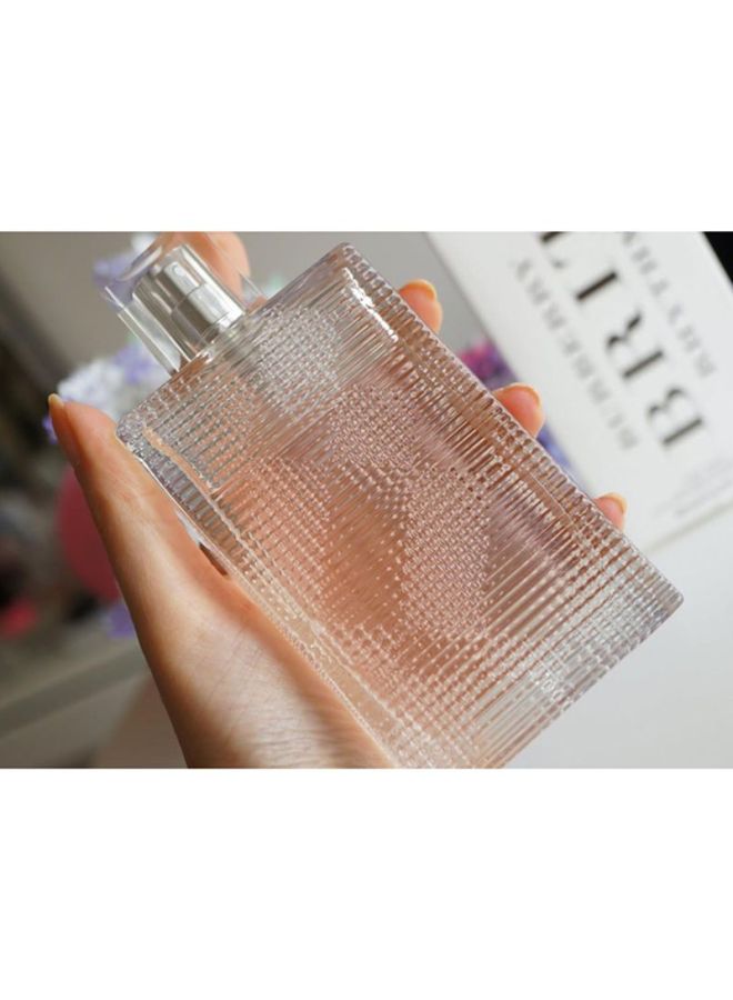 BURBERRY - Brit Rhythm EDT 90ml - Image 1