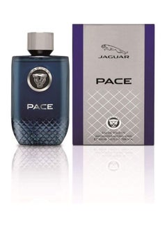 JAGUAR Pace EDT 100ml  - Image 2
