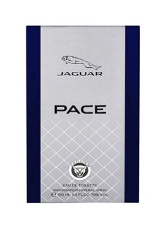 JAGUAR Pace EDT 100ml  - Image 3