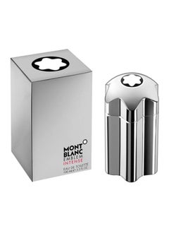 مونت بلانك عطر امبليم انتينس EDT من مونت بلانك للرجال 100ملليلتر  - Image 2