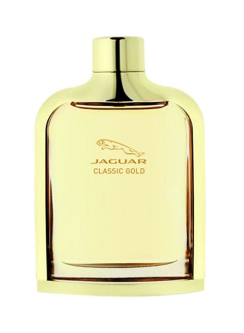 عطر كلاسيك جولد EDT للرجال 100ملليلتر