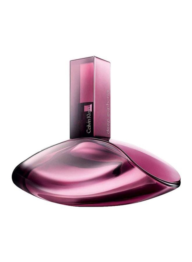 Deep Euphoria EDT 100ml