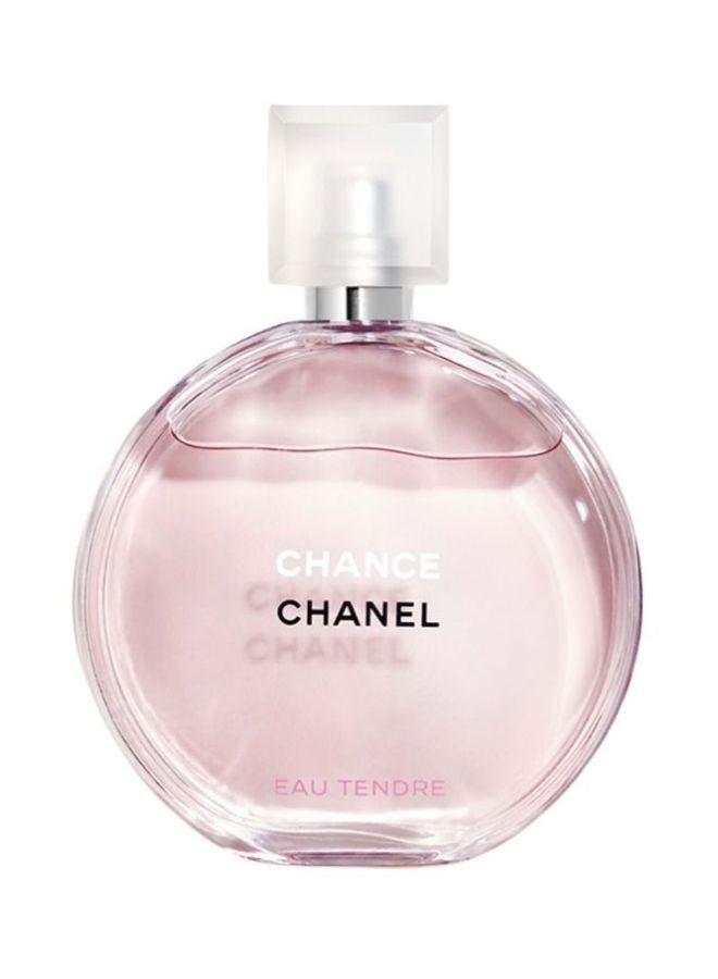 CHANEL - Chance Eau Tendre EDT 100ml - Image 1