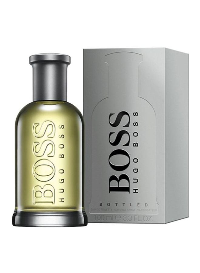 بوس - عطر بوس EDT للرجال 100ملليلتر - Image 1