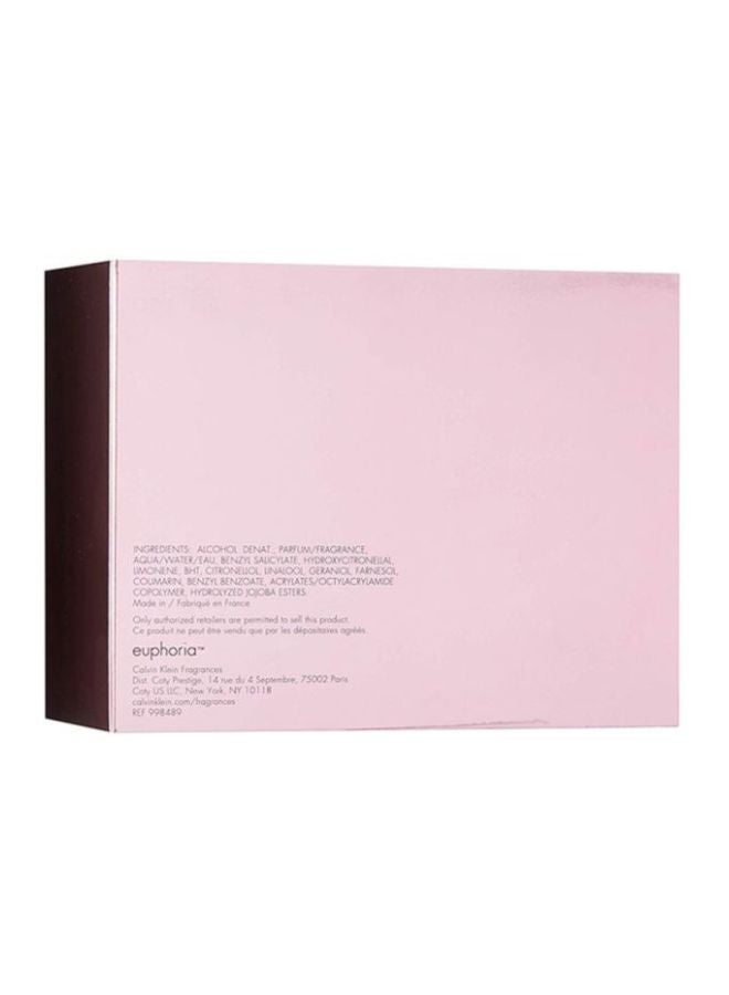 Deep Euphoria EDT 100ml