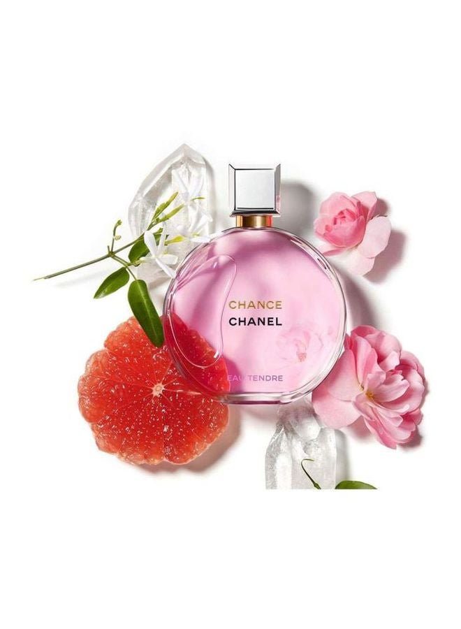 CHANEL - Chance Eau Tendre EDT 100ml - Image 1