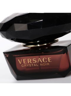 VERSACE Crystal Noir EDT 50ml  - Image 4