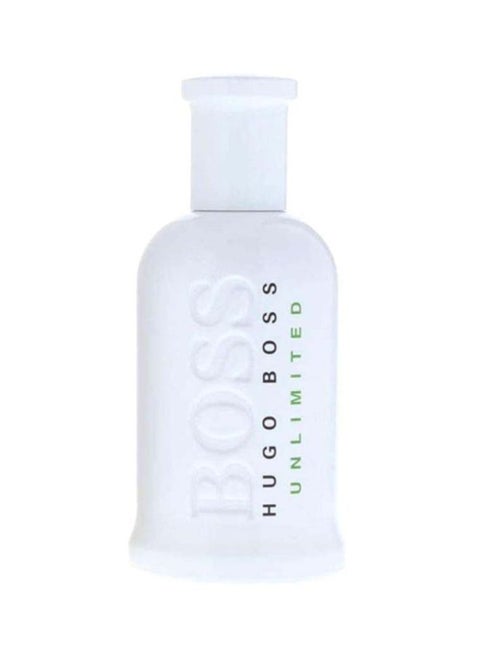 Bottled Unlimited EDT For Men 100ml