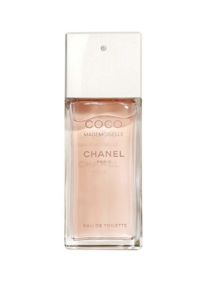 CHANEL - Coco Mademoiselle EDT 50ml - Image 1