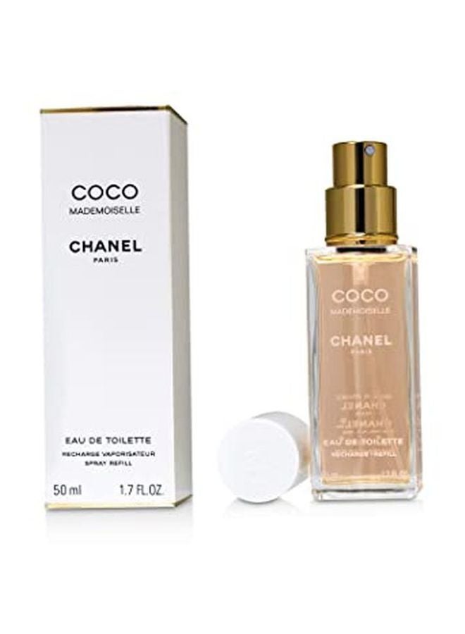 CHANEL - Coco Mademoiselle EDT 50ml - Image 1