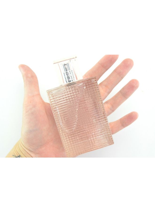 BURBERRY - Brit Rhythm EDT 50ml - Image 1