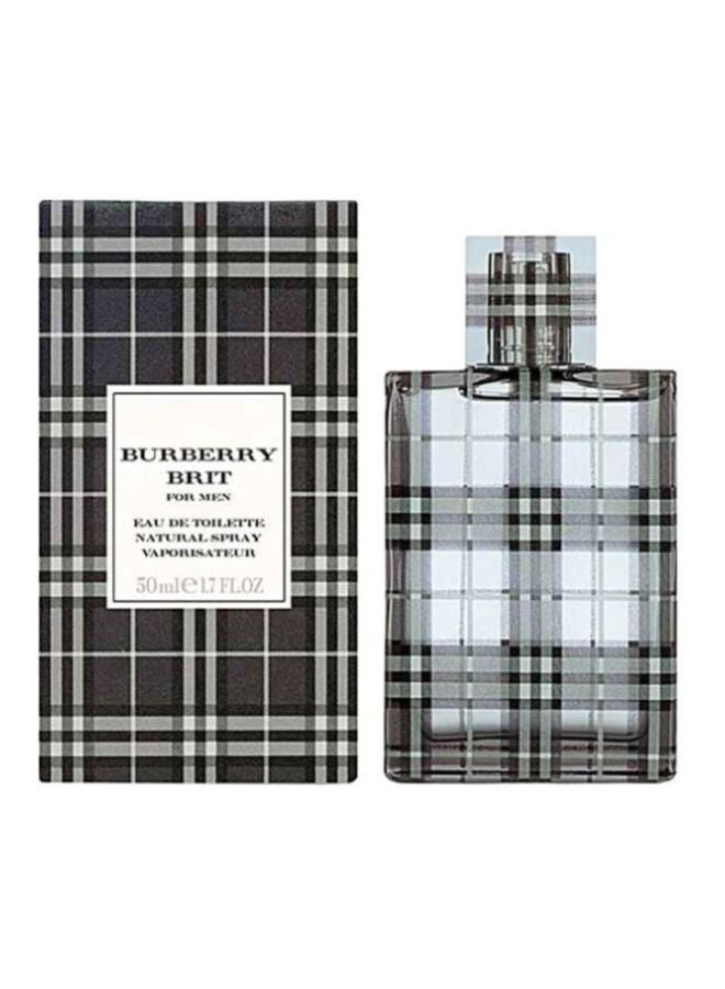 بربري عطر بريت أو دي تويليت 50ملليلتر - Image 2