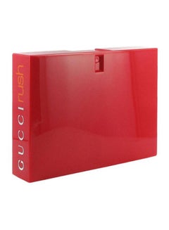GUCCI Rush EDT 50ml  - Image 4