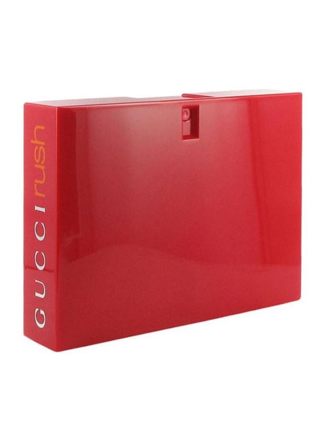 GUCCI - Rush EDT 50ml - Image 1